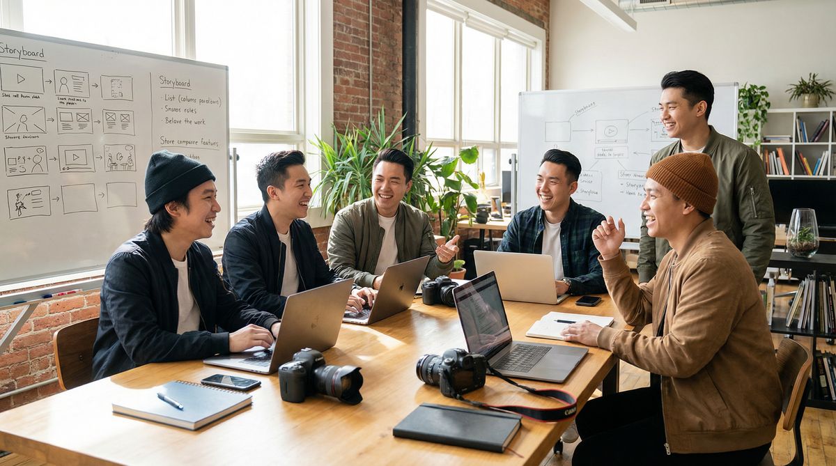 吃瓜热搜视频创作社区