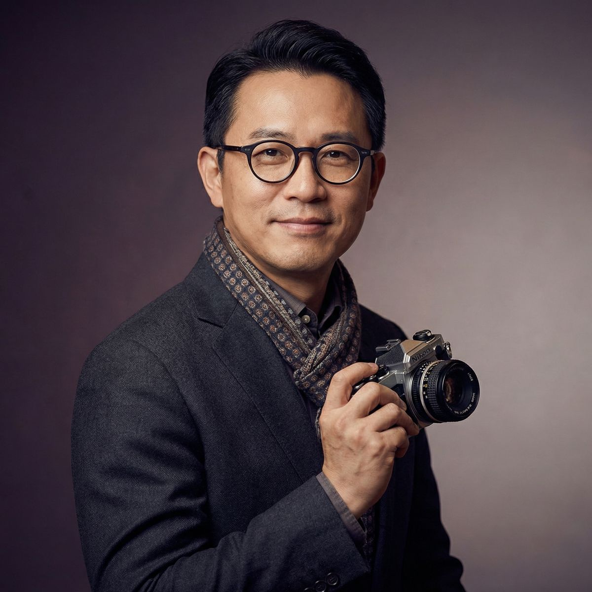 吃瓜热搜首席导演陈锐导