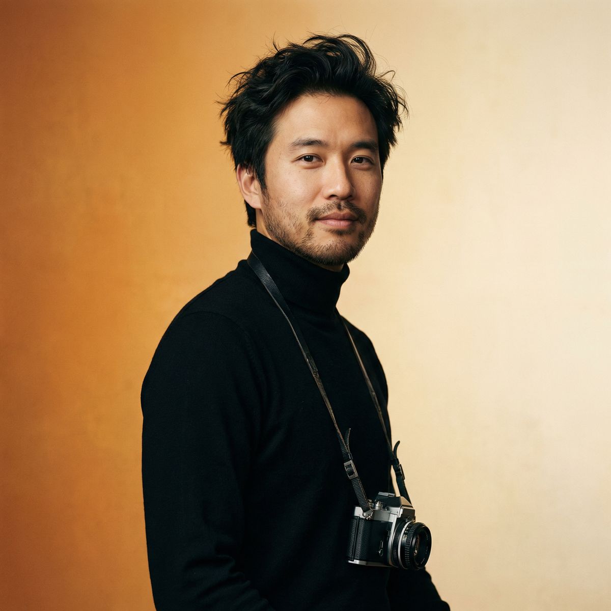 吃瓜热搜首席摄影师张明远