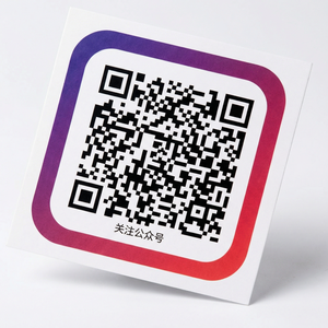 吃瓜热搜公众号二维码