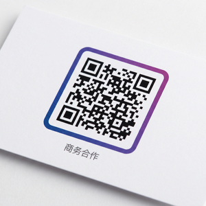 吃瓜热搜商务合作二维码