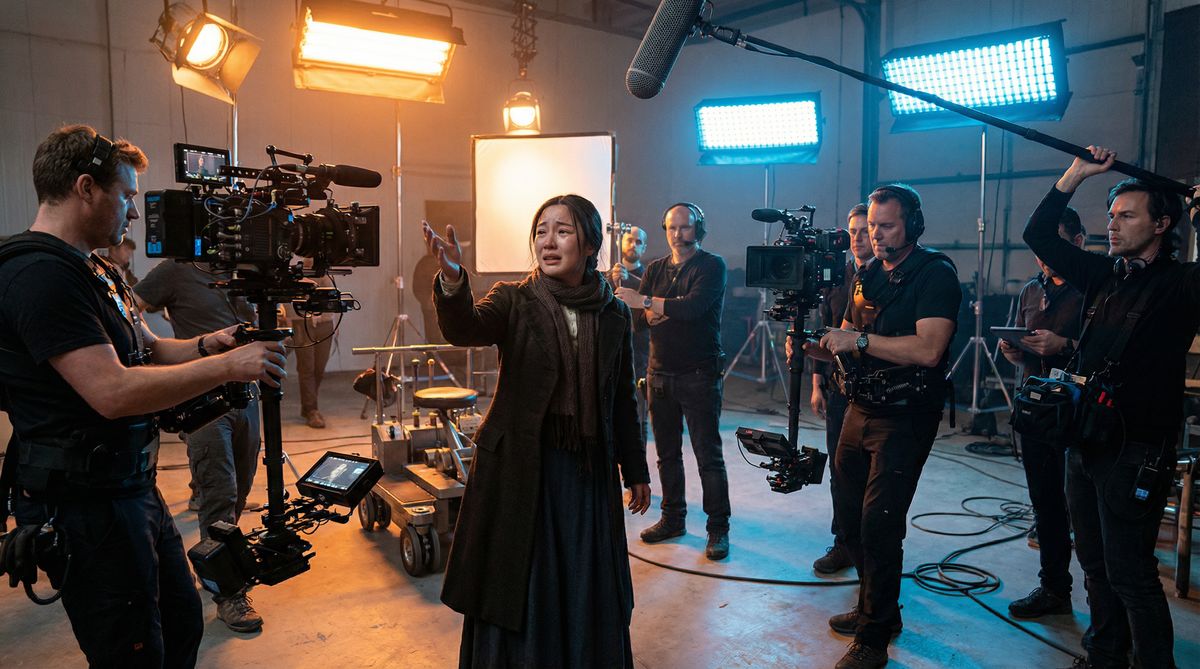 吃瓜热搜美食视频教程